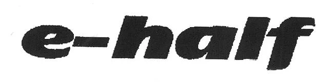 E-HALF