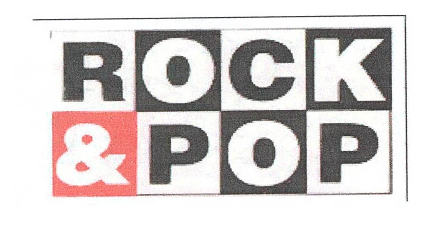 ROCK & POP