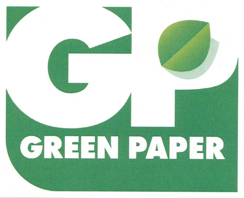 GP GREEN PAPER