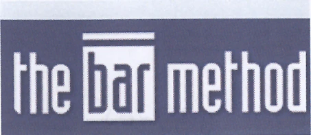 THE BAR METHOD