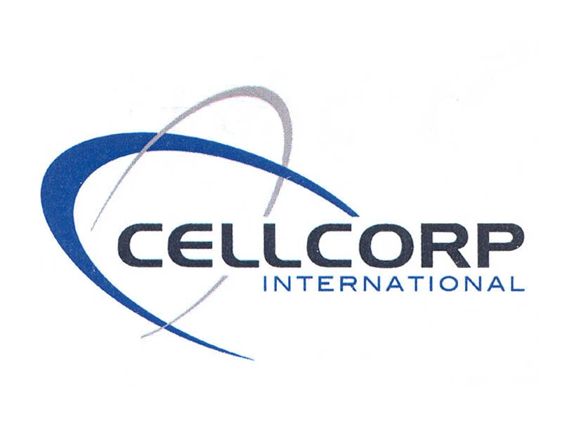 CELLCORP INTERNATIONAL