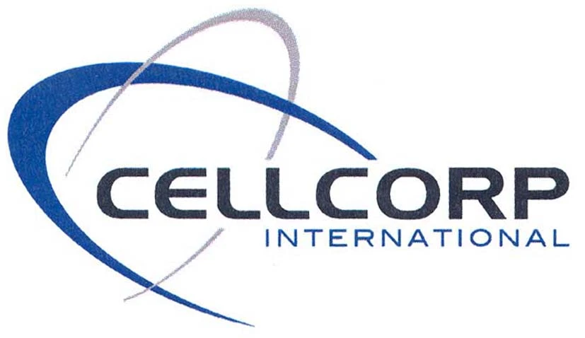CELLCORP INTERNATIONAL