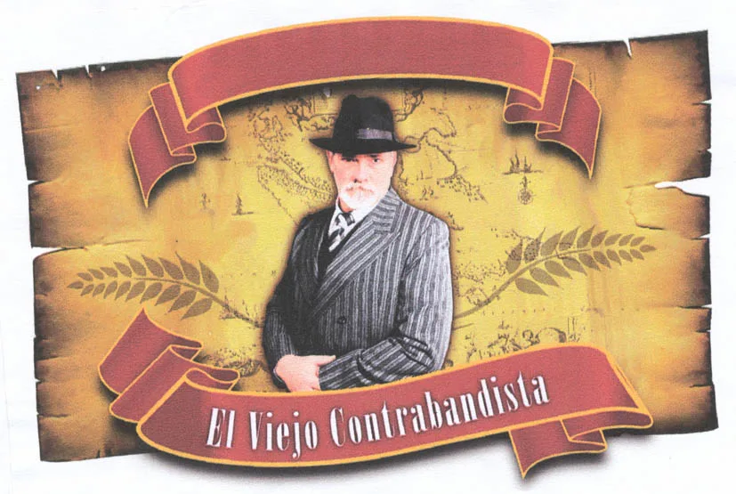 EL VIEJO CONTRABANDISTA