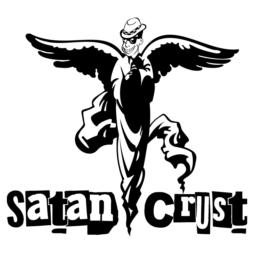 Satan Crust