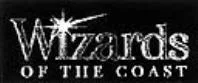 WIZARDS OF THE COAST