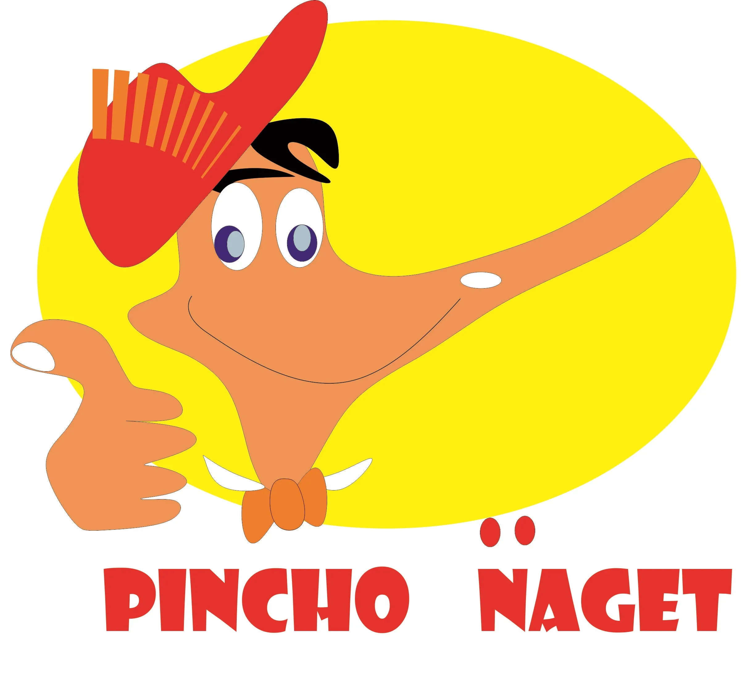 PINCHO NAGET