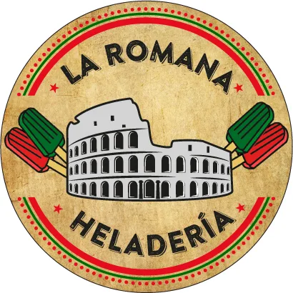 Heladeria La Romana