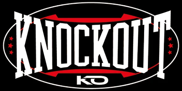 KNOCKOUT KO