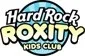 HARD ROCK ROXITY KIDS CLUBS