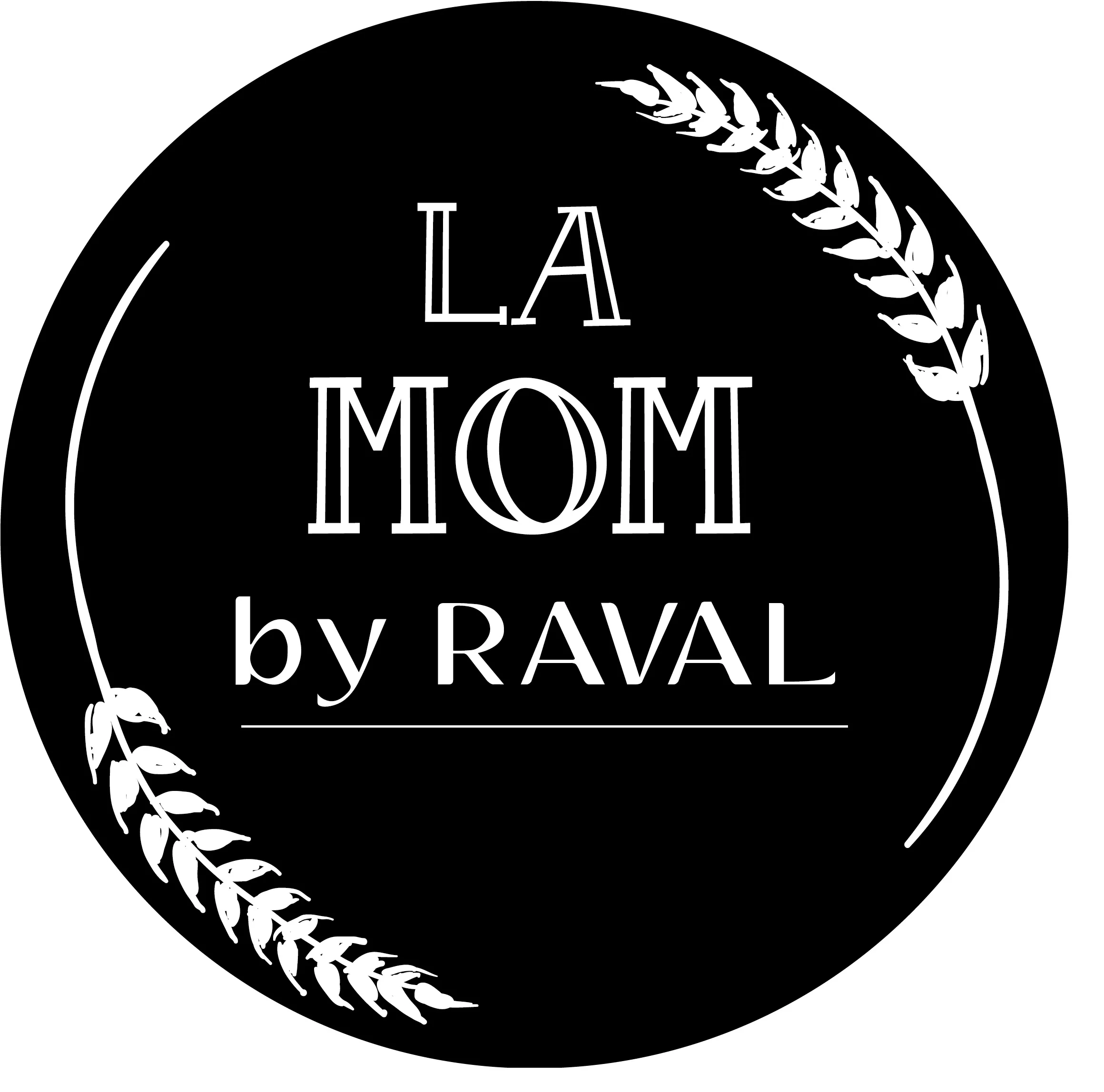 LA MOM BY RAVAL