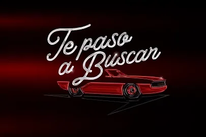 TE PASO A BUSCAR