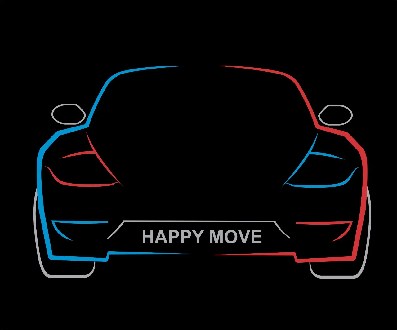 HAPPY MOVE