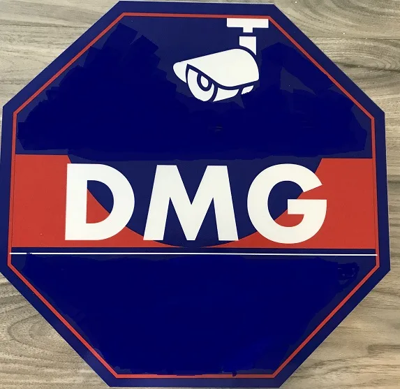 DMG