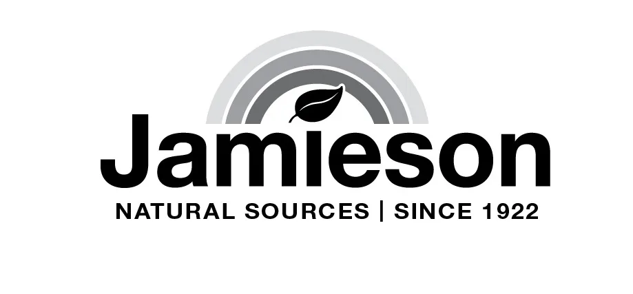 Jamieson NATURAL SOURCES SINCE 1922