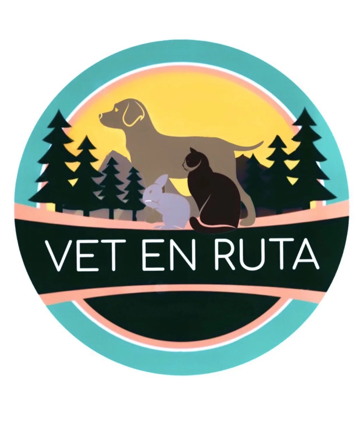 VET EN RUTA
