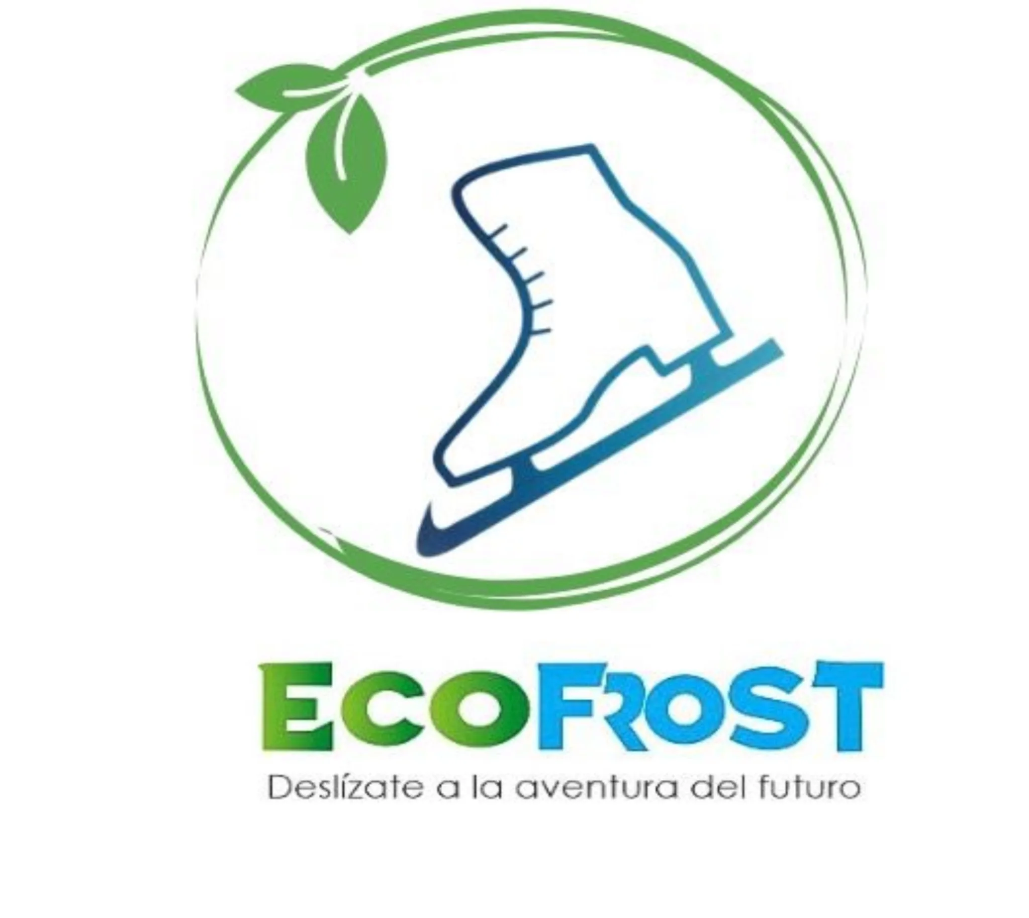 ECOFROST Deslízate a la aventura del futuro