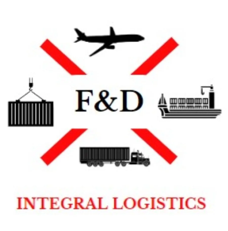 F&D INTEGRAL LOGISTICS