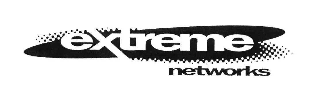 EXTREME NETWORKS