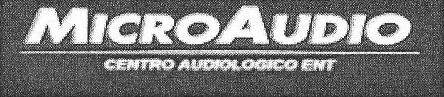 MICROAUDIO CENTRO AUDIOLOGICO ENT