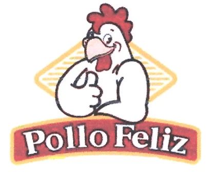POLLO FELIZ