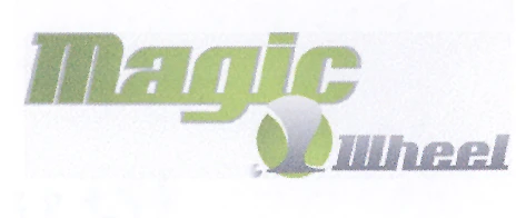 MAGIC WHEEL