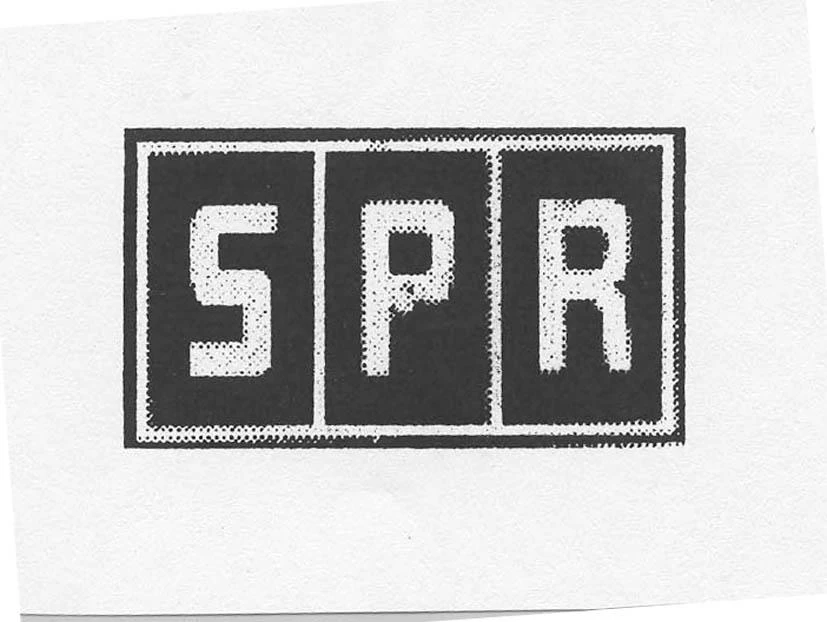 SPR