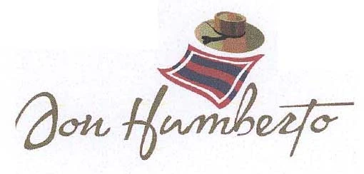 DON HUMBERTO