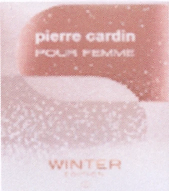 PIERRE CARDIN POUR FEMME WINTER EDITION