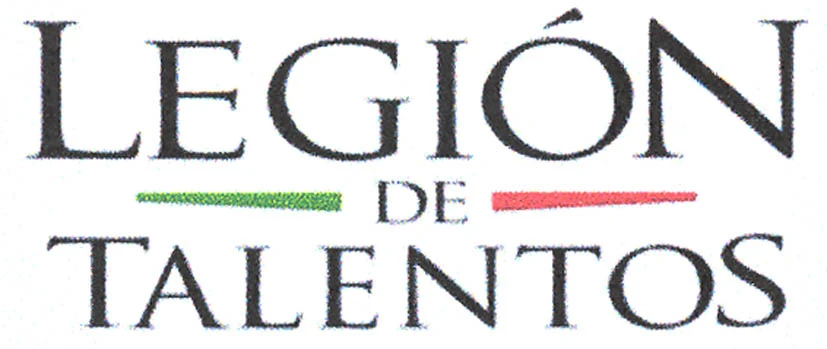 LEGION DE TALENTOS