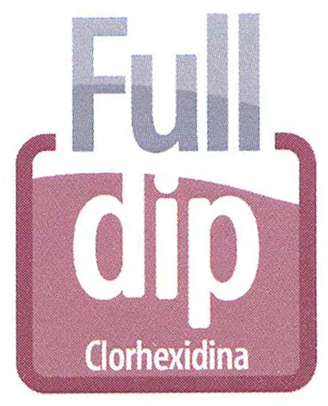 FULL DIP CLORHEXIDINA