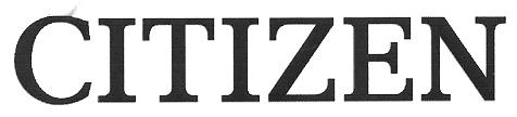 CITIZEN