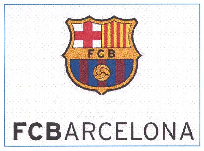 FCB FCBARCELONA