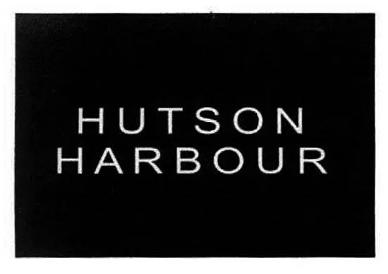 HUTSON HARBOUR