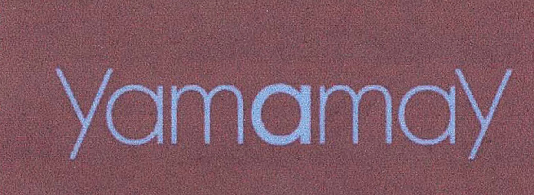 YAMAMAY
