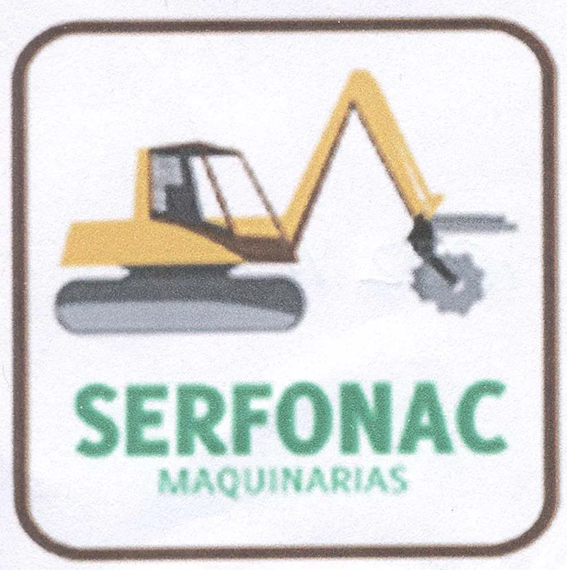 SERFONAC MAQUINARIAS