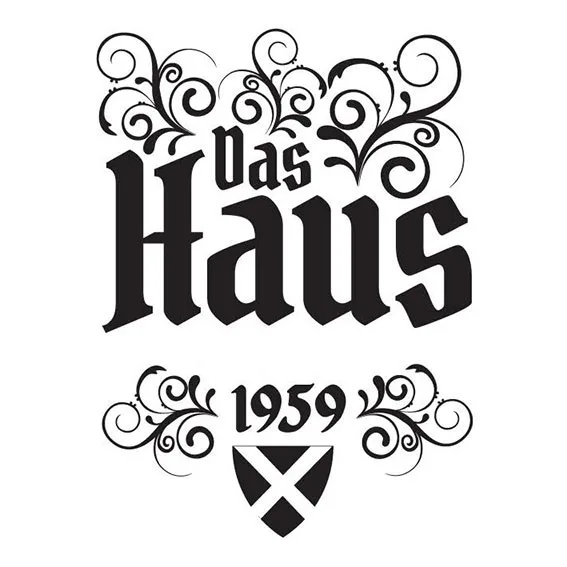 DAS HAUS 1959