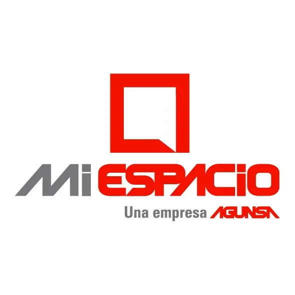 MI ESPACIO UNA EMPRESA AGUNSA