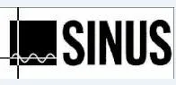 SINUS