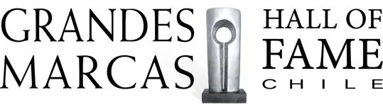 GRANDES MARCAS HALL OF FAME CHILE