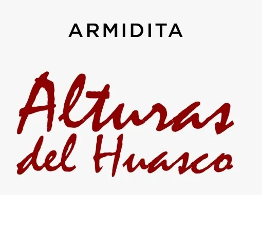 Armidita Alturas del Huasco