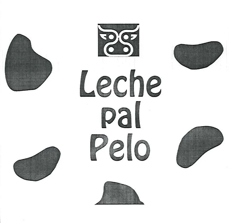 Leche pal Pelo