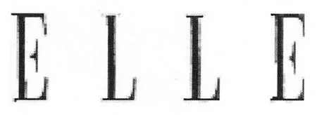 ELLE