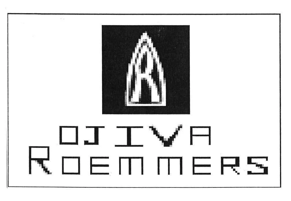 ROJIVA ROEMMERS