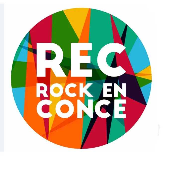 REC ROCK EN CONCE