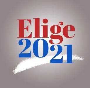 Elige 2021