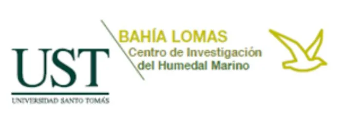 UST UNIVERSIDAD SANTO TOMAS BAHÍA LOMAS Centro de Investigación del Humedal Marino