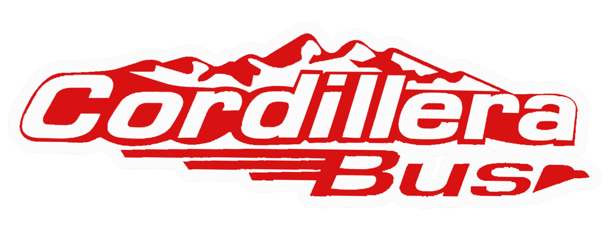 Cordillera Bus
