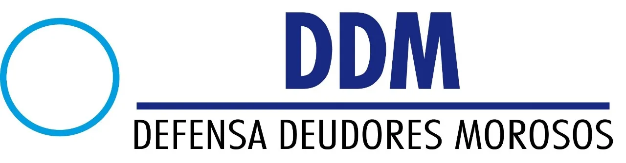 DDM Defensa Deudores Morosos