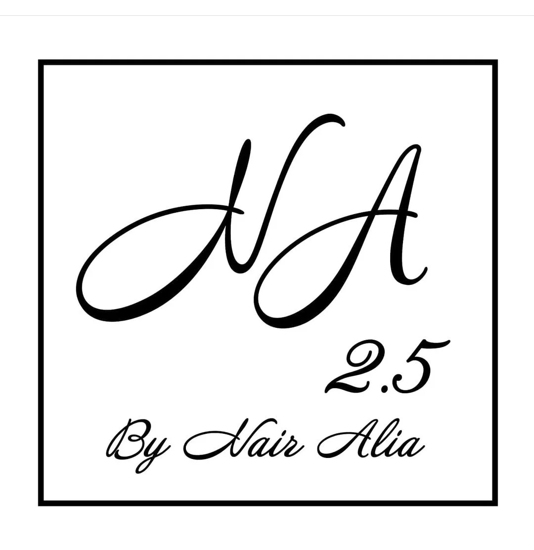 NA 2.5 BY NAIR ALIA