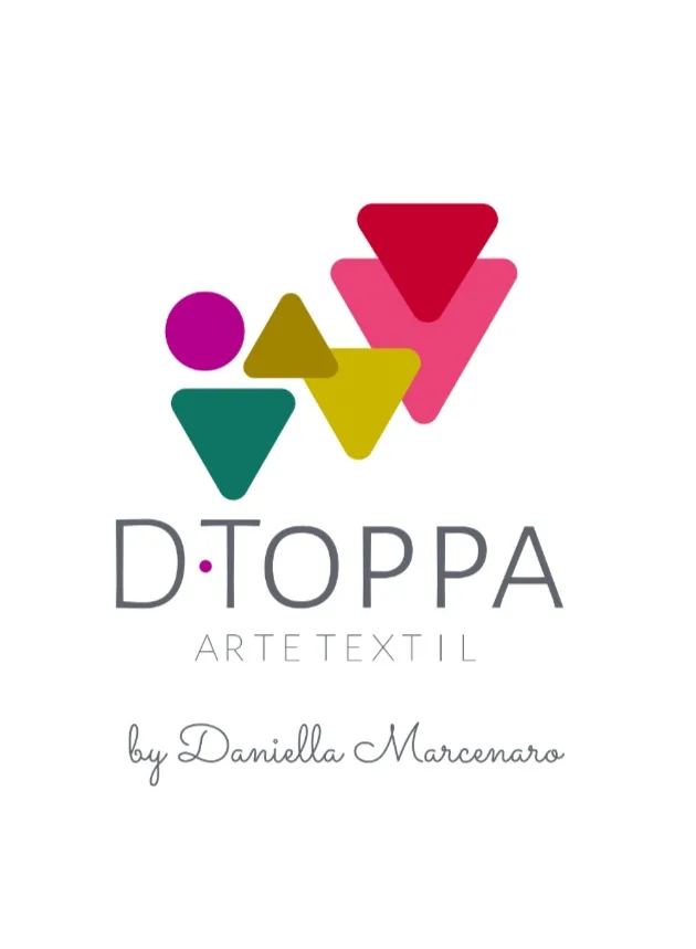 D•toppa by Daniela Marcenaro